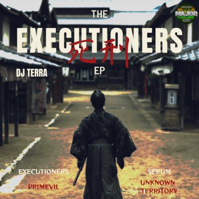 DJ Terra - Executioners EP