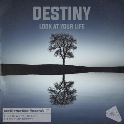 Destiny - Look At Your Life EP