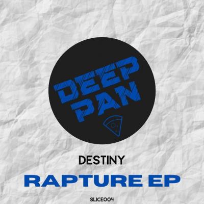 Destiny - Rapture EP