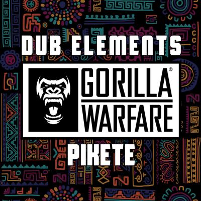 Dub Elements - Pikete