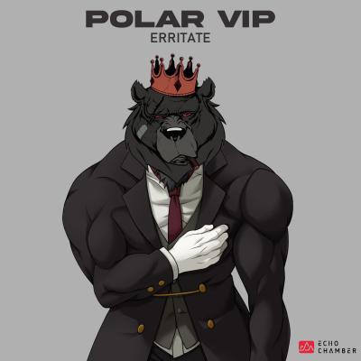 Erritate - Polar VIP