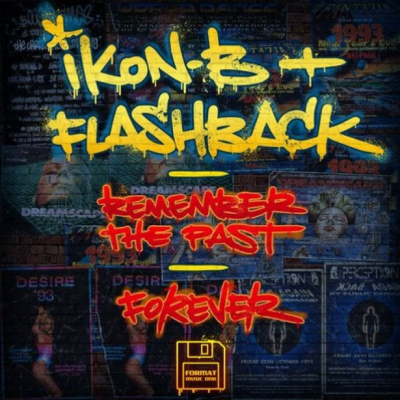 Ikon-B & Flashback - Remember the past, Forever