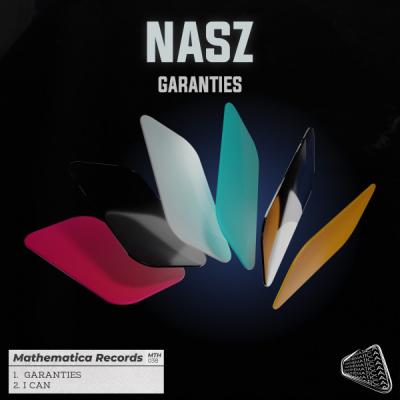 Nasz - Garanties EP