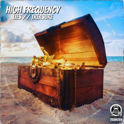 High Frequency - Lies / Treasure