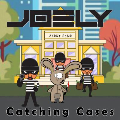 Joely - Catching Cases