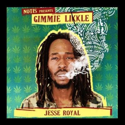 Jesse Royal- Gimmie Likkle (Kalum Bootleg) (FREE DOWNLOAD)