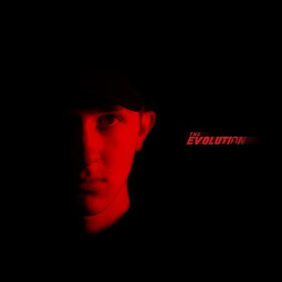 K Motionz - The Evolution LP
