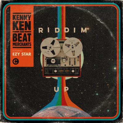 Kenny Ken & Beat Merchants - Riddim Up