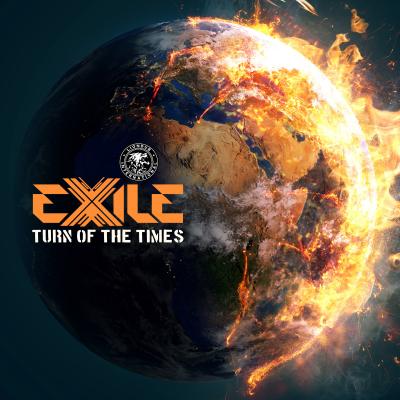 Exile - Turn Of The Times