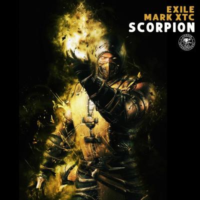 Exile + Mark XTC - Scorpion EP