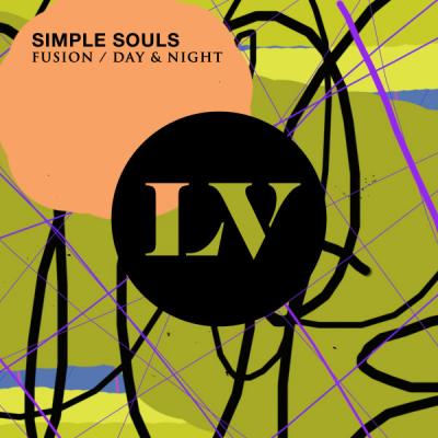 Simple Souls - Fusion / Day & Night