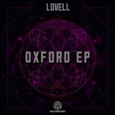 Lovell - Oxford EP