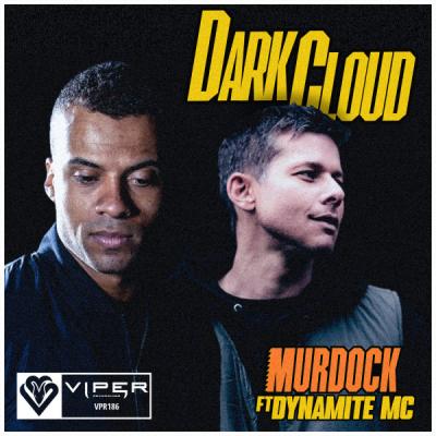 Murdock Ft. Dynamite MC - Dark Cloud