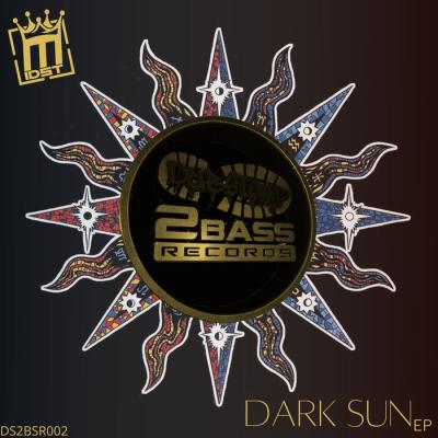 Midst - Dark Sun EP Ft. Emzylaro