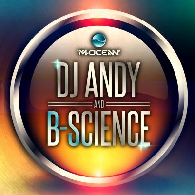 JDNB Premiere - DJ Andy & B-Science - You Better Run / Bring Me Down
