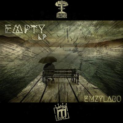 Midst Ft. Emzylaro - Empty LP