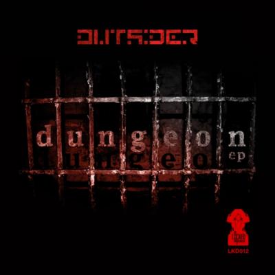 Outsider - Dungeon EP