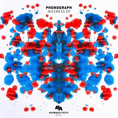 Phonograph - Niceness EP