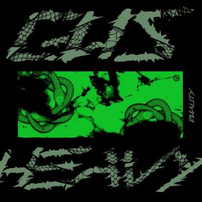 Gus Heavy - Duality EP