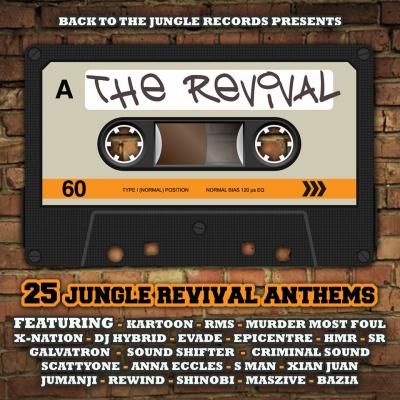 The Revival - Various Artists