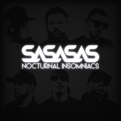 SASASAS - Nocturnal Insomniacs