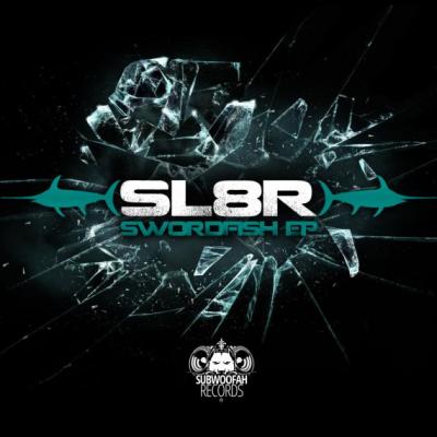 SL8R - Sword Fish EP