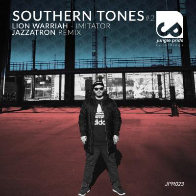 Jazzatron, Lion Warriah - Southern Tones #2
