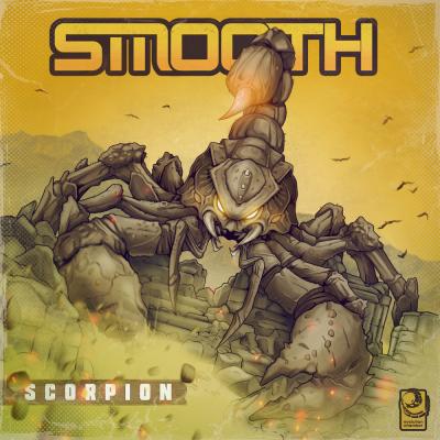Smooth - Scorpion