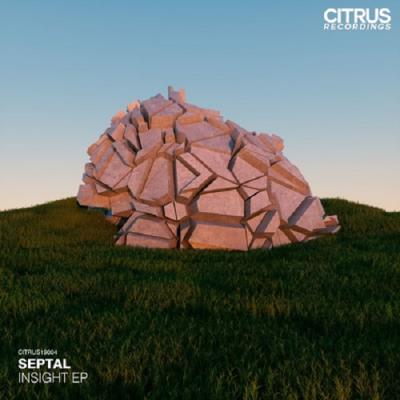 Septal - Insight EP [Citrus Recordings]