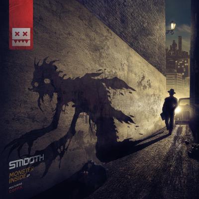 Smooth - Monster Inside EP [Eatbrain]