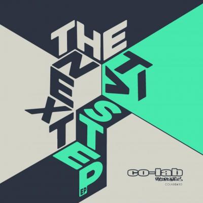 T>I The Next Step EP