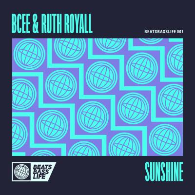 BCee & Ruth Royall - Sunshine