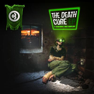 Transforma & Noize Komplaint - The Death Cure EP