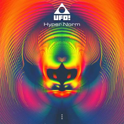 UFO! - Hyper Norm [Evol Intent Recordings]