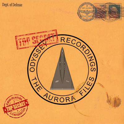 Various Artists - The Aurora Files