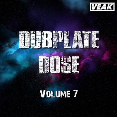 Veak - Dubplate Dose Volume 7