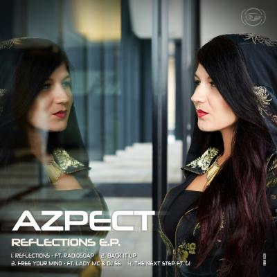 Azpect - Reflections EP