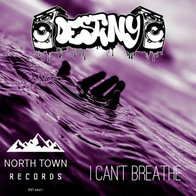 Destiny - I Can't Breathe