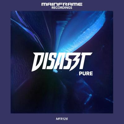 Disaszt - Pure