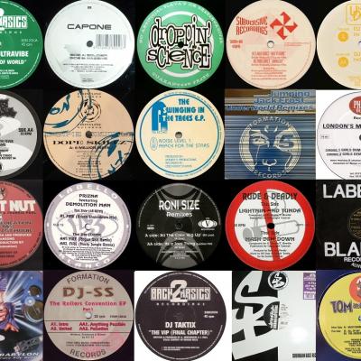 20 Essential Jungle Tunes Everyone Should Know About