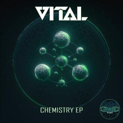 Vital - Chemistry EP
