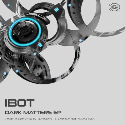 iBOT - Dark Matters EP
