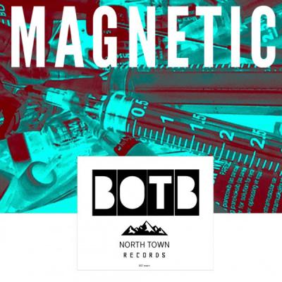 BOTB - Magnetic