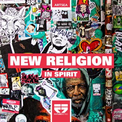 Artsea - New Religion / In Spirit