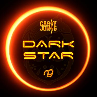 Casey Jones - Dark Star EP