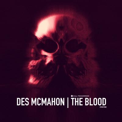 Des McMahon - The Blood EP