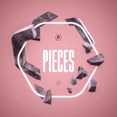 Pieces LP - Part 3