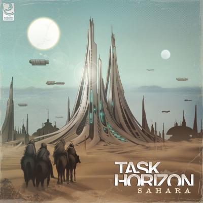 Task Horizon - Sahara