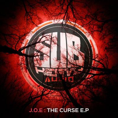 JDNB Premiere - J.O.E - The Curse EP