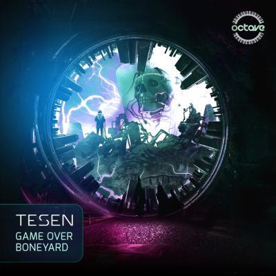 Tesen - Boneyard / Game Over